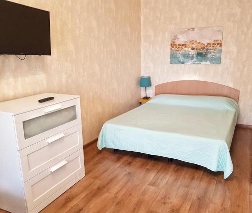 Kolomyazhskiy Prospekt 34k2, Sankt Petersburg, Rusia