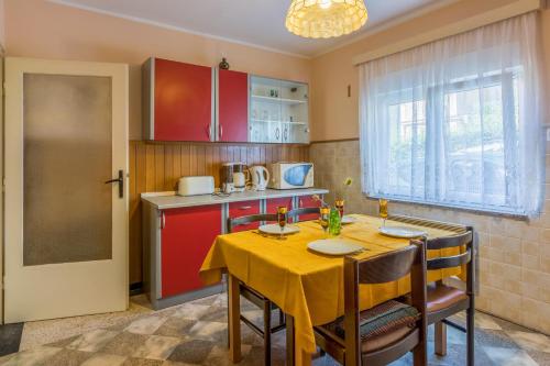 Apartment Eugen