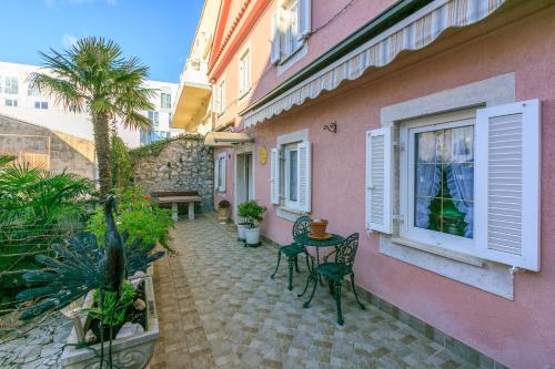 Apartments Villa 7