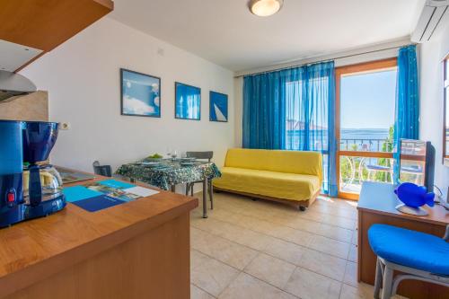 Apartments Loncaric