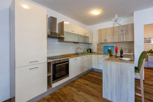 Apartments Franny