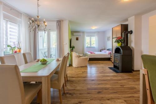 Apartments Franny