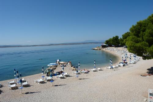 Apartments Tropez