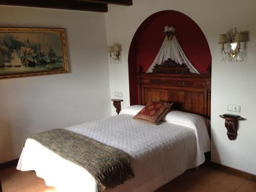 Hotel Rural El secreto del Castillo