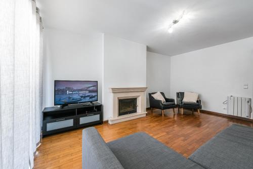 The Porto Concierge - Lamelas Flat, Porto, Portugal