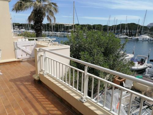 Marina Port Camargue