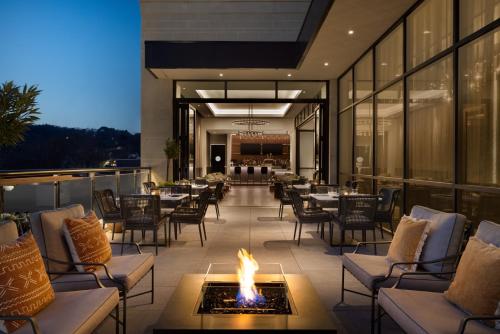 Valley Hotel Homewood Birmingham - Curio Collection By Hilton, Birmingham, United States