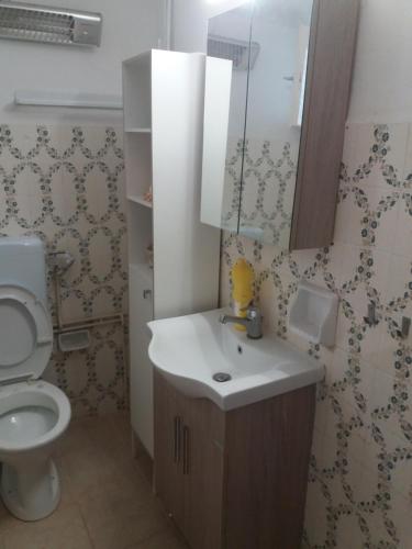 Marilias Apartment Preveza