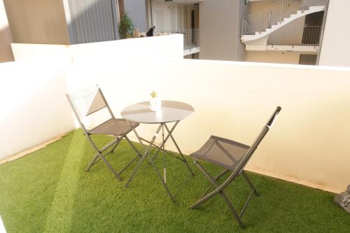 Logement Entier - Appartement T2 Confort - Toulouse - Balcon Aménagé