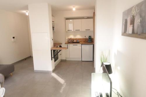 Logement Entier - Appartement T2 Confort - Toulouse - Balcon Aménagé