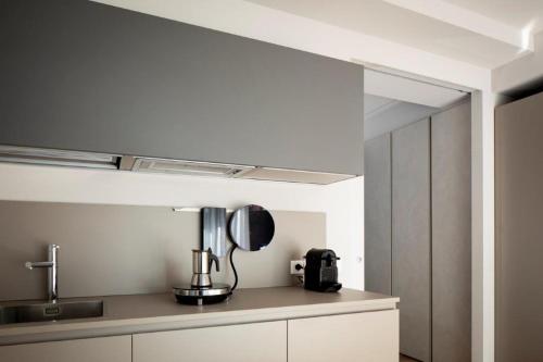 Gallery image of RICCIONE SUITE DESIGN in Riccione