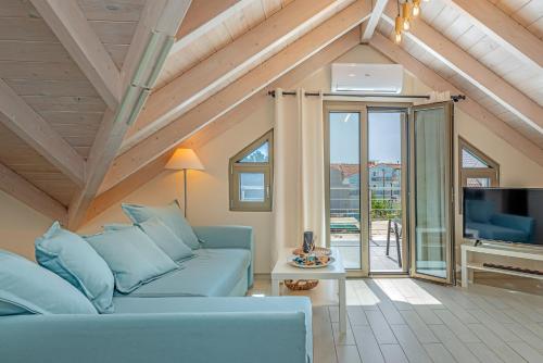 De Bosset Apartment 1