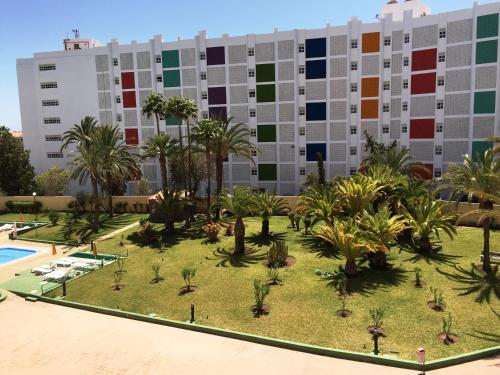 Atlantic Coast Apartment - Playa Del Inglés