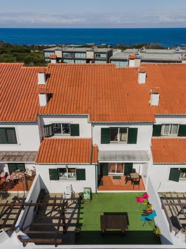 Gelfa Beach House