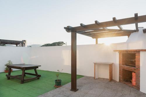 Gallery image of Gelfa Beach House in Viana do Castelo