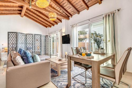Ocean View - Luxury Villa Nefeli