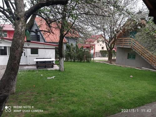 Edificio en el que se encuentra el apartamento