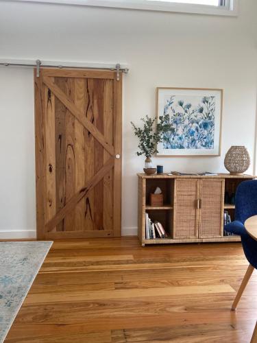 Φωτογραφία από το άλμπουμ του Messmates Luxury Eco Suites σε Inverloch