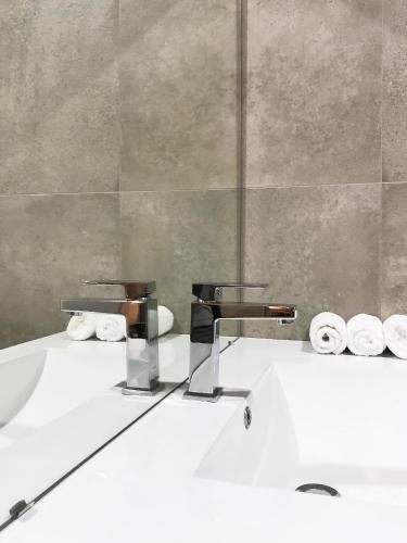 Φωτογραφία από το άλμπουμ του Carnmore Hotel Takapuna στο Ώκλαντ