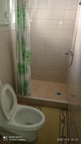 Bany a Ravne Apartman 2