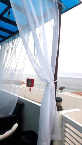 Φωτογραφία από το άλμπουμ του Departamento Frente al Mar -MANTA σε Manta