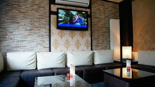 Φωτογραφία από το άλμπουμ του Hi-Life Family Hotel σε Novi Iskŭr