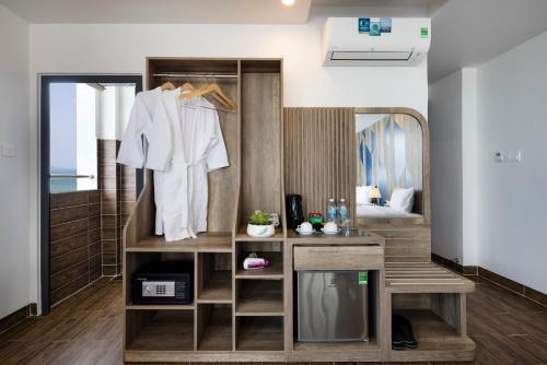 Fotografie z fotogalerie ubytování Azura Gold Hotel & Apartment v Nha Trangu