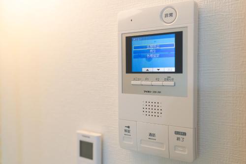 OSAKA SUNSHINE TOWER22 l