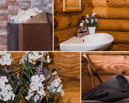 Fotografie z fotogalerie ubytování Külmamäe puhkemaja v destinaci Otepää