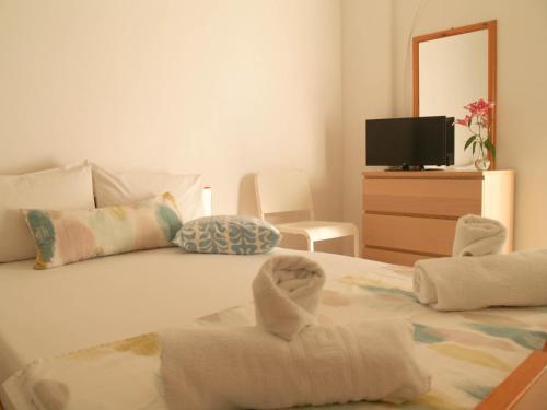Φωτογραφία από το άλμπουμ του Lazaris Apartments in Agios Ioannis Lefkada στη Λευκάδα Πόλη