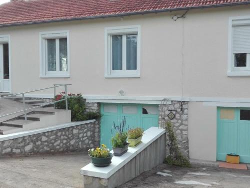 Gîte Muides-sur-Loire, 4 pièces, 6 personnes - FR-1-491-82