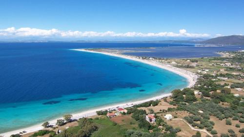 Φωτογραφία από το άλμπουμ του Lazaris Apartments in Agios Ioannis Lefkada στη Λευκάδα Πόλη