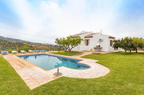 Villa Mayra (Spanje Frigiliana) - Booking.com