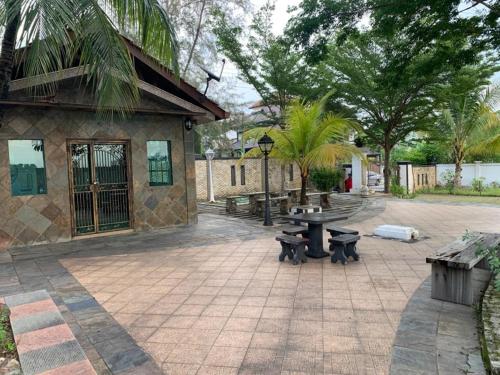 Gallery image of NICE HOME VILLA, Bandar Country Homes, Rawang in Rawang