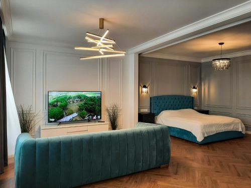 Premium аpartment в историческом центре Санкт-Петербурга, Kudrovo, Russia