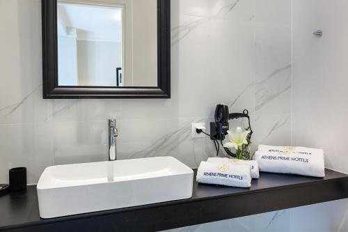 Gallery image of Classic Hotel by Athens Prime Hotels in Athens