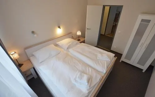 Lieblingsplatz Hotel Wannerhus photo 5