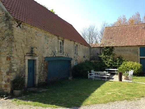 La Ferme Du Dizacre – Photos 5