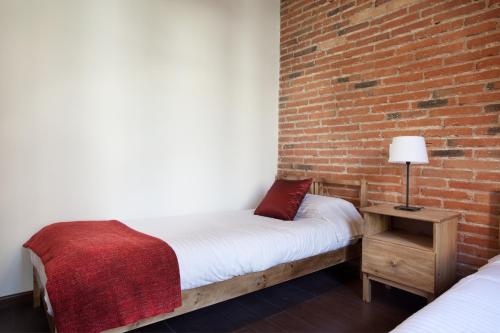 Fotografie z fotogalerie ubytování Comfortable family apartment with balcony v destinaci Barcelona