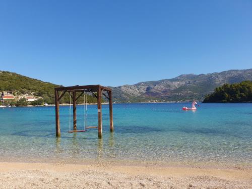 Φυσικό τοπίο κοντά σε αυτό το διαμέρισμα