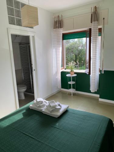 Gallery image of Il Mandarino Rooms & Apartments in Cittadella del Capo