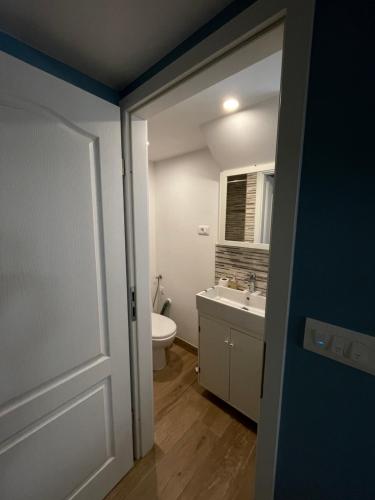Studio Pod Room, free parking