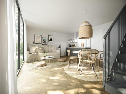 LoveSea apartments Rewal