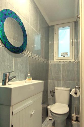 Apartment Alacas Sevilla