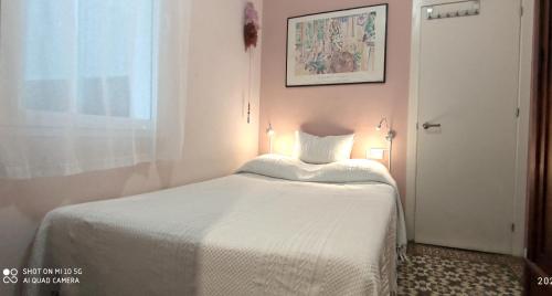 Apartment Alacas Sevilla