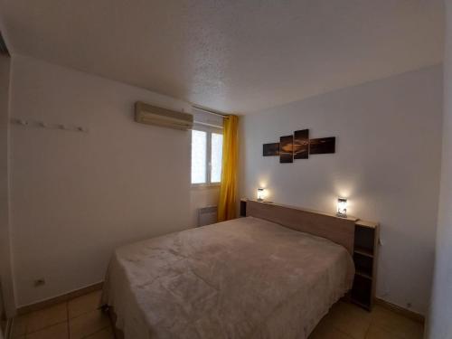 Photo de la galerie de l'établissement Magnifique et Moderne T2 -Rubis 56, à Canet