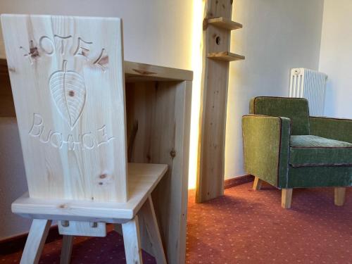 Gallery image of Hotel Buchholz in Salorno sulla Strada del Vino