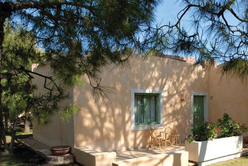 Gallery image of iGV Club Vacanze Le Castella in Le Castella
