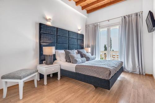 Gallery image of Ocean View - Luxury Villa Nefeli in Corfu