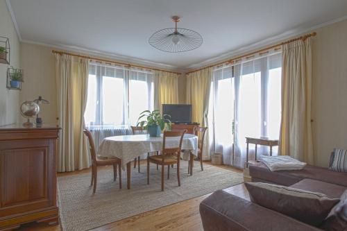 COSY HOUSE quiet house in quiet place